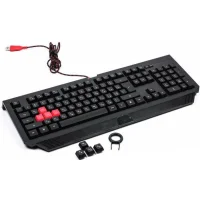Клавиатура A4Tech BLOODY B120 фото 4